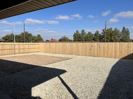 Spacious and Cozy in West Texas