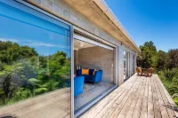 Secluded Haven with Stunning Hokianga Harbour Views Hotels in Omapere