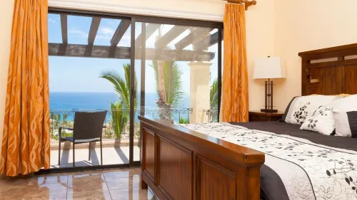 Casa de Helios - Panoramic Ocean Views overlooking Palmilla Beach
