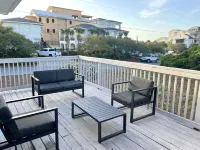 Beach house located in Seacrest, rosemary beach pet friendly A