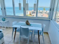 Romantic Studio Apartment with Amazing View