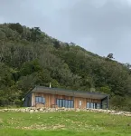 Fenian Retreat.Nestled on the edge of Kahurangi National Park, Karamea. Karamea 호텔