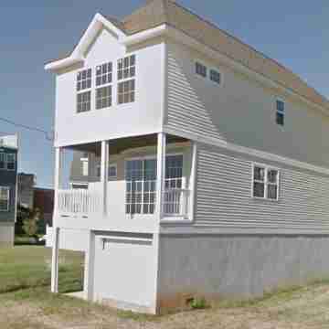 Hidden Gem of AC - 4 blocks to Ocean Casino Hotel Exterior