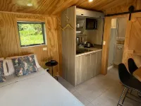 Tiny Studio - Near New Hotels near Whangamata Beach