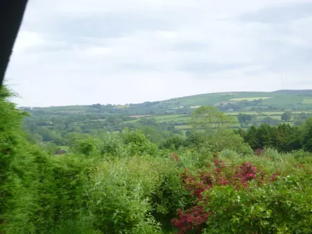 Off The Grid Experience, Close To Nature, A Great Getaway, with great views