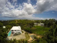 Las Casa Grande en Casa Piña ( The Big House at Casa Piña )