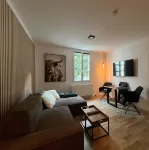 Gemütliche Fewo in Velbert