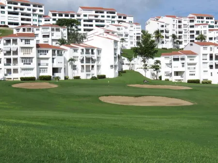 Rio Mar Beach Resort - Time Magazine TOP 100 World's Greatest Places  2018 Отели в г. Мамейес II