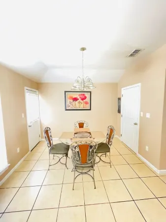 3 Bedroom located in bustling area of Abilene