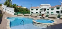 Stylish Step-free 4BR-4Bath @ Rio Mar Resort with Generator