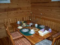 Close to the beach, quiet located Blockhouse Hotel a Viru-Nigula Parish