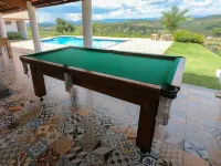 Farm for weekends up to 25 people Hotels in Igarata