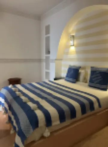 Riad ANYSSA = 里亞德ANYSSA