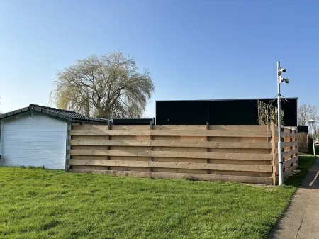 Strand, zee, duinen en bollenvelden. Een unieke plek om te genieten.