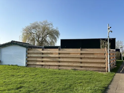 Strand, zee, duinen en bollenvelden. Een unieke plek om te genieten.