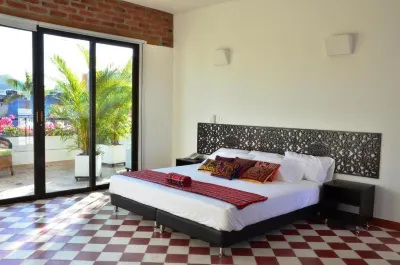 Hotel Puerto Pelicano