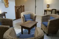 Mas 500m from Labeaume and the river, in a quiet location! Le Mas de Midygane