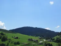 Studio - La Clusaz