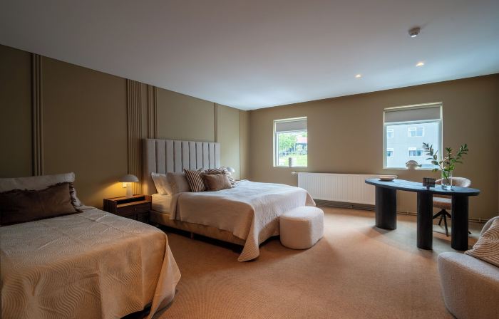 Welcome Apartments