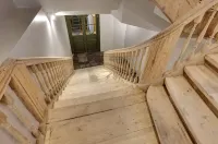 Old Riga Designer apartment with luxury finishings