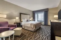 Best Western Plus Hotel at the Convention Center