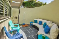 Island oasis on St. Croix's East End with gorgeous Buck Island views!