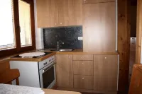 Cozy apartment on the Fügenberg