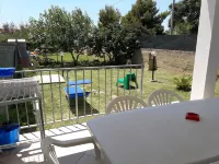 Salento: Apollo apartment 200 meters from the sea Hotels in Alliste