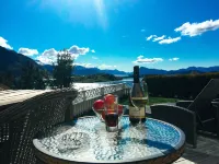 Charming House with a Fantastic View of Norway's Nature Hotels in Orsta