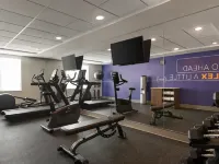 Holiday Inn Express & Suites FORT LAUDERDALE AIRPORT SOUTH by IHG Các khách sạn gần Công viên Snyder