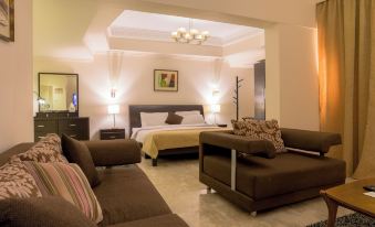 Hotel Royal Marshal