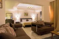 Hotel Royal Marshal Các khách sạn ở Cairo