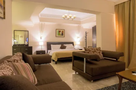 Hotel Royal Marshal