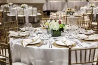 Holiday Inn CHICAGO NORTH-EVANSTON by IHG - Frühstück