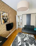 Grand Appartement à 10 Minutes de Paris
