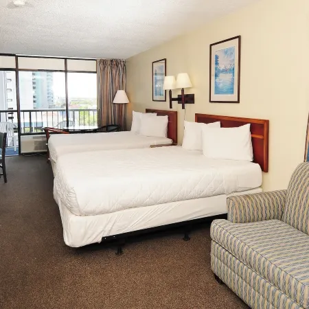 Holiday Sands South