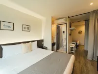Tim Mansion Hotels near Bobae Tower