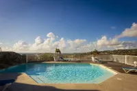 Magnifique Studio vue mer