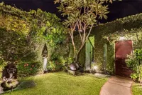 "Villa Ganesha, luxury and privacy