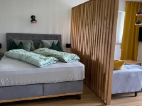 Living with flair on the Millstätter plateau Hotels in Millstatt
