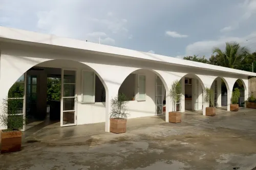 La Casa Paraiso- Private Villa - Ocean Views .  Welcome To Paradise !