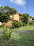 Cozy Apartment - Ste Anne Martinique Các khách sạn gần Plage de Pointe Marin