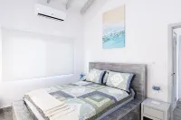 Cozy cabin with océan view Hotels in 