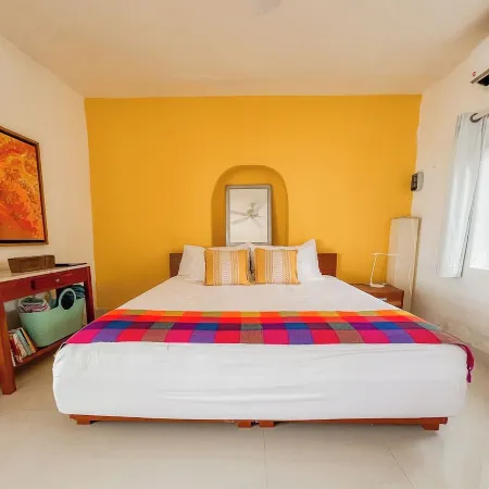 VIDA Chelem- SOL vacation property