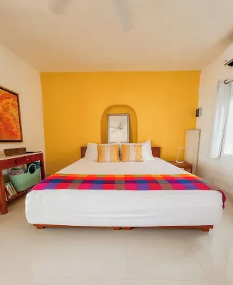 VIDA Chelem- SOL vacation property