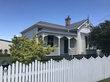 Bryce Cottage by Webb hotels Отели рядом с достопримечательностью «Мейпл Арборетум»