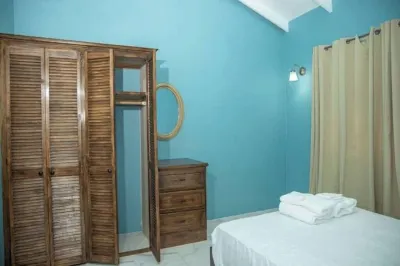 Lovely entire new 2 Bedroom Apartment in Corinth