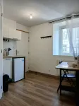 Seasonal rental: Studio N°1 in downtown Lannion
