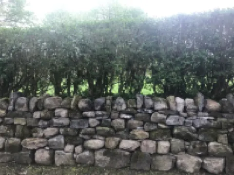 Family & Pet Friendly Restored Cottage in East Mayo with   Bord Failte Award