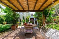 Villa Among Centuries-Old Olive Trees Just Minutes from the Sea - 2-Star